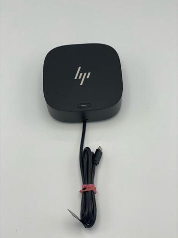 HP USB-C Dock G5 Universeel dockingstation via USB-C beschikbaar voor biedingen