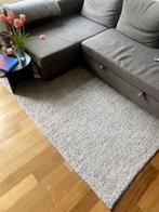 H&M Wool Rug, Huis en Inrichting, Stoffering | Tapijten en Kleden, 200 cm of meer, 150 tot 200 cm, Bruin, Gebruikt