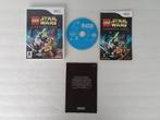 Nintendo Wii: Lego Star Wars - The Complete Saga, Spelcomputers en Games, Avontuur en Actie, Gebruikt, 2 spelers, Ophalen of Verzenden
