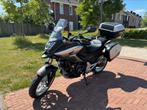 Honda NC 750 X, 2 cilinders, Handvatverwarming, Motorrijbewijs A, Particulier
