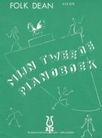 Mij eerste tweede derde pianoboek steeds beter deel 1 en 2, Gebruikt, Verzenden, Overige genres, Les of Cursus