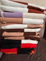 Top kwaliteit dames sjaals, Ophalen of Verzenden, Zo goed als nieuw