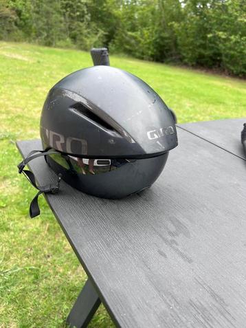 Giro Aerohead beschikbaar voor biedingen
