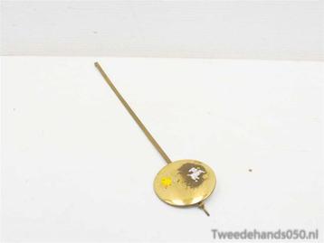 Slinger voor klok 86723 beschikbaar voor biedingen