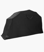 Gebruikte Motor Garage Tent, Ophalen, Gebruikt