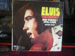 ELVIS PRESLEY, Cd's en Dvd's, Gebruikt, 7 inch, Single, Ophalen of Verzenden