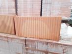 Snelbouwstenen 498x100x238 nieuw grote partij, Doe-het-zelf en Verbouw, Metselstenen, Ophalen, Nieuw, Bakstenen
