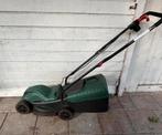 Grasmaaier - elektrisch, Ophalen, Cirkelmaaier, Gebruikt, Elektrische grasmaaier