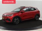 BYD ATTO 3 Comfort 60 kWh | Panoramadak | Warmtepomp | Leder, Auto's, BYD, Gebruikt, Adaptive Cruise Control, SUV of Terreinwagen