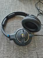KRK KNS8400 Studio Koptelefoon, Ophalen of Verzenden, Zo goed als nieuw, Overige merken