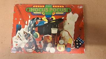 Hokus Pocus - Goochel doos - Mulder beschikbaar voor biedingen