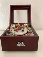 Kerst muziekdoos, Diversen, Kerst, Ophalen, Gebruikt