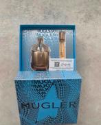 Mugler Alien Goddess eau de parfum giftset 30ml & 10ml nieuw, Sieraden, Tassen en Uiterlijk, Uiterlijk | Parfum, Ophalen of Verzenden