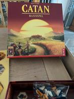 Catan basisspel 999games, Hobby en Vrije tijd, Gezelschapsspellen | Bordspellen, Ophalen of Verzenden, Zo goed als nieuw