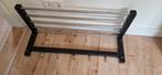 Ikea Tjusig kapstok, zwart/metaal, Ophalen, Gebruikt
