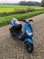 Peugeot Vivacity 50cc, Fietsen en Brommers, Maximaal 25 km/u, Vivacity, 50 cc, Gebruikt