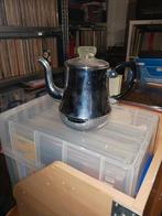 thee kan, Antiek en Kunst, Antiek | Emaille, Ophalen of Verzenden