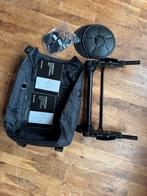 Easywalker Harvey Uitbreidingsset, Kinderen en Baby's, Kinderwagens en Combinaties, Ophalen, Zo goed als nieuw, Overige merken