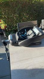 Easybase 2, Gebruikt, Ophalen of Verzenden, Isofix, 0 t/m 13 kg