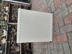 Radiator, Doe-het-zelf en Verbouw, Verwarming en Radiatoren, 30 tot 80 cm, Radiator, Ophalen of Verzenden, Zo goed als nieuw