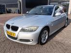 BMW 3 Serie Touring 318i Business Line 16'' L.M.V APK tot 19, Euro 5, Achterwielaandrijving, Handgeschakeld, Grijs