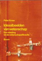 Ideaalbeelden van wetenschap Peter Kroes, Ophalen of Verzenden, Peter Kroes, Overige wetenschappen