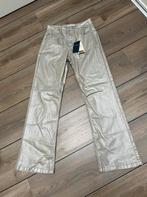 Nieuw! Red Button broek Colette maat 36 sparkle, Beige, Nieuw, Ophalen of Verzenden, Maat 36 (S)