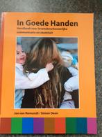 Jos van Remundt - In goede handen, Boeken, Nieuw, Ophalen of Verzenden, Jos van Remundt, Nederlands