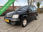Fiat Panda 1.2 Edizione Cool AC/ELEK RMN/NAP/JAAR APK/1e Eig, Auto's, Voorwielaandrijving, Gebruikt, 1242 cc, Zwart