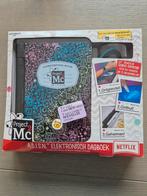 Project Mc2 elektronisch dagboek, Ophalen of Verzenden, Zo goed als nieuw, Jongen of Meisje