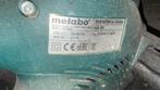 Metabo Elektrische Heggenschaar - Weinig Gebruikt, Doe-het-zelf en Verbouw, Gereedschap | Slijpmachines, Ophalen of Verzenden