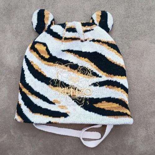 Kenzo muts maat 3m, Kinderen en Baby's, Babykleding | Mutsen, Sjaals en Wanten, Nieuw, Muts, Meisje, Maat 62, Ophalen of Verzenden
