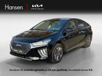 Hyundai IONIQ 1.6 GDi PHEV i-Motion I Apple/Android Navi I C, Auto's, Automaat, Stof, Gebruikt, 750 kg