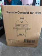 Kamado Compact 15 BBQ, Ophalen of Verzenden, Nieuw, Kamado