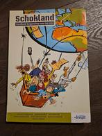 Schokland - Petri Benschop, Ophalen of Verzenden, Zo goed als nieuw, Overige niveaus, Nederlands