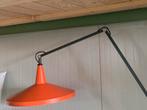 Gispen Panama lamp, Huis en Inrichting, Lampen | Wandlampen, Ophalen of Verzenden, Gebruikt