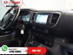 Citroën Jumpy 2.0 HDI 180 pk Aut. L3 DB Riem VV/ Carplay/ 2, Gebruikt, Euro 6, Citroën, 14 km/l