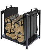 Nieuwe haardhout opslag bak, Ophalen of Verzenden