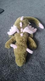 Jellycat dragon malachy, Ophalen of Verzenden, Nieuw