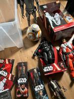 Star wars poppetjes, Verzamelen, Ophalen of Verzenden, Zo goed als nieuw, Actiefiguurtje