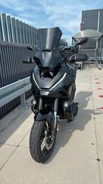 Honda X-ADV 750 CC | 2025 | TERMIGNONI | BLACK | FULL OPTION, Motoren, Motoren | Honda, 750 cc, 2 cilinders, Particulier, Meer dan 35 kW