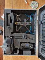 Fpv drone set, Quadcopter of Multicopter, RTF (Ready to Fly), Zo goed als nieuw, Ophalen