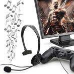 Gaming- Chat- Headset, Computers en Software, Headsets, Verzenden, Nieuw, Bedraad, Over-ear