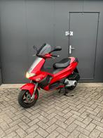 Gilera runner 200cc 4 takt DUITS KOOPJE, Ophalen of Verzenden, Zo goed als nieuw