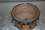 Cadeson Snaredrum hout 14x6,5 inch  <25252672>, Muziek en Instrumenten, Gebruikt, ., Drums of Percussie, Ophalen of Verzenden