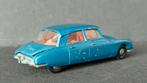 Citroen DS 21 1:65 3inch Majorette France no 13 Pol, Hobby en Vrije tijd, Modelauto's | Overige schalen, Verzenden, Zo goed als nieuw
