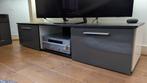 Tv meubel/ kast, Ophalen, Gebruikt, 150 tot 200 cm, Minder dan 100 cm