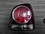 Achterlicht VW Polo 9N3 bj 2008 rechts., Gebruikt, -, Volkswagen, -