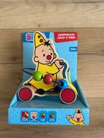 Bumba Loopfiguur NIEUW, Ophalen of Verzenden, Nieuw, Overige typen, Met wieltjes