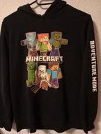 Minecraft Trui Maat 158/164, Ophalen of Verzenden, Zo goed als nieuw, Jongen